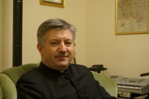 ks. Janusz Konysz